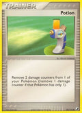 Potion 095/115 - Unseen Forces