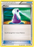 Potion (100/114) (Black and White) (BLW)