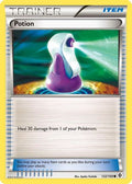 Potion 132/149 - Boundaries Crossed
