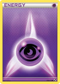 Psychic Energy (109/114) (Black and White) (BLW)