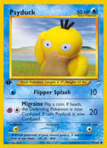 Psyduck (079/105) (Neo Destiny) (N4)