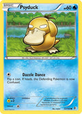 Psyduck (32) (32/149) (Boundaries Crossed) (BCR)