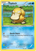 Psyduck 032/149 - Boundaries Crossed
