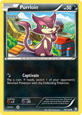 Purrloin (90/149) (Boundaries Crossed) (BCR)