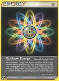 Rainbow Energy 095/109 - Ruby and Sapphire