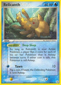 Relicanth 024/101 - Hidden Legends