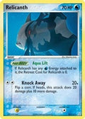 Relicanth 030/110 - Holon Phantoms
