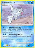 Remoraid (95/123) (Mysterious Treasures) (MT)