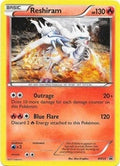 Reshiram - BW23 (BW23) (Black and White Promos) (PR)