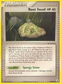 Root Fossil 080/92 - Legend Maker