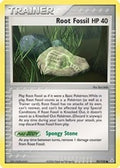 Root Fossil 093/110 - Holon Phantoms