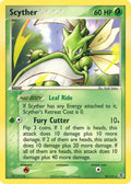 Scyther 029/112 - FireRed & LeafGreen