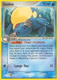 Sealeo 043/92 - Legend Maker