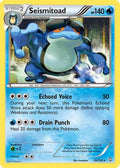 Seismitoad 036/124 - Dragons Exalted