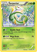 Serperior (13/149) (Boundaries Crossed) (BCR)