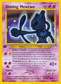 Shining Mewtwo (109/105) (Neo Destiny) (N4)