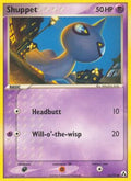 Shuppet 063/92 - Legend Maker