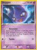 Shuppet 040/100 - Crystal Guardians