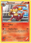 Simisear 016/99 - Next Destinies