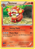 Simisear 020/135 - Plasma Storm