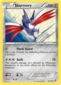 Skarmory (96) (96/149) (Boundaries Crossed) (BCR)