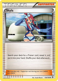Skyla (134/149) (Boundaries Crossed) (BCR)