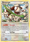 Smeargle 021/95 - Call of Legends Reverse Holofoil