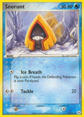 Snorunt 073/101 - Hidden Legends