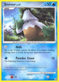 Snover 074/100 - Stormfront