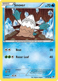 Snover 025/101 - Plasma Blast