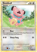 Snubbull 071/95 - Call of Legends