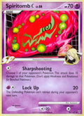 Spiritomb C 084/147 - Supreme Victors
