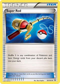 Super Rod 095/101 - Noble Victories Reverse Holofoil