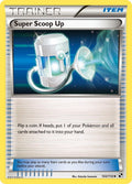 Super Scoop Up (103/114) (Black and White) (BLW)