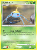Surskit (104/123) (Mysterious Treasures) (MT)