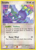 Swablu 067/106 - Emerald