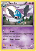 Swoobat 051/114 - Black and White