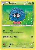 Tangela (5/149) (Boundaries Crossed) (BCR)