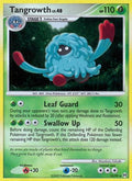 Tangrowth 010/99 - Arceus Reverse Holofoil