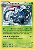 Tangrowth 006/149 - Boundaries Crossed Holofoil