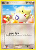 Togepi 078/101 - Hidden Legends