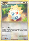 Togepi 070/90 - Undaunted