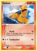 Torkoal 033/110 - Holon Phantoms
