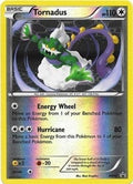 Tornadus - BW42 (BW42) (Black and White Promos) (PR)