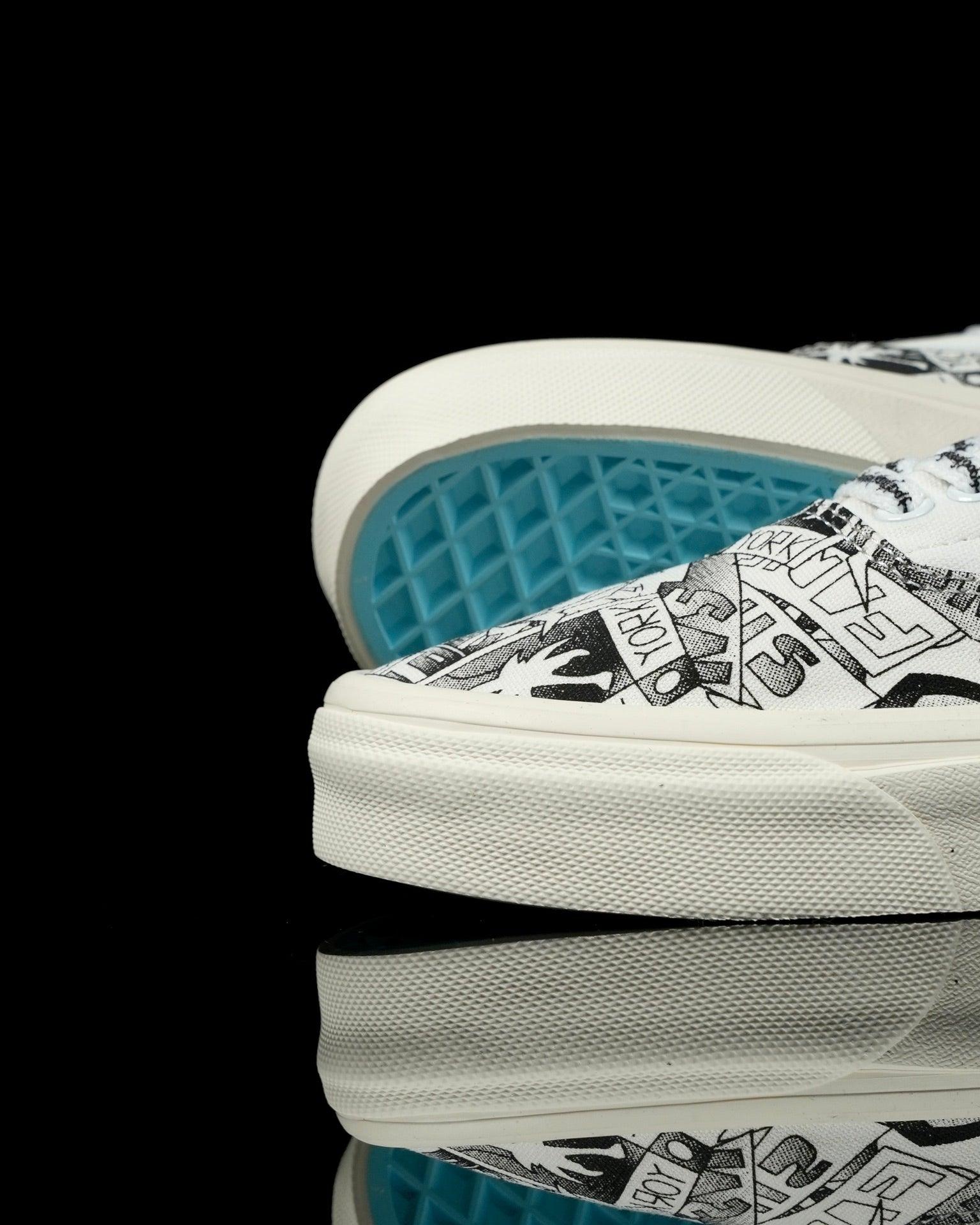 Sneakersntuff LA x Vans