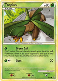 Tropius 066/95 - Unleashed