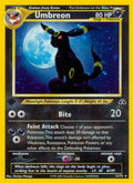Umbreon (13) (13/75) (Neo Discovery) (N2)