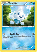 Vanillite 033/108 - Dark Explorers