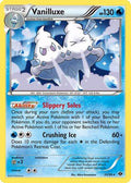 Vanilluxe 033/99 - Next Destinies Holofoil