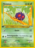 Venonat (090/105) (Neo Destiny) (N4)